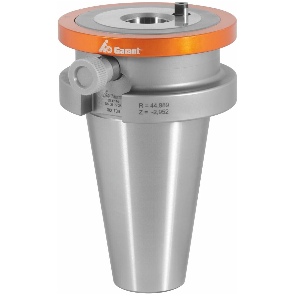 Cylindrical Extensions, Adapters & Reducers