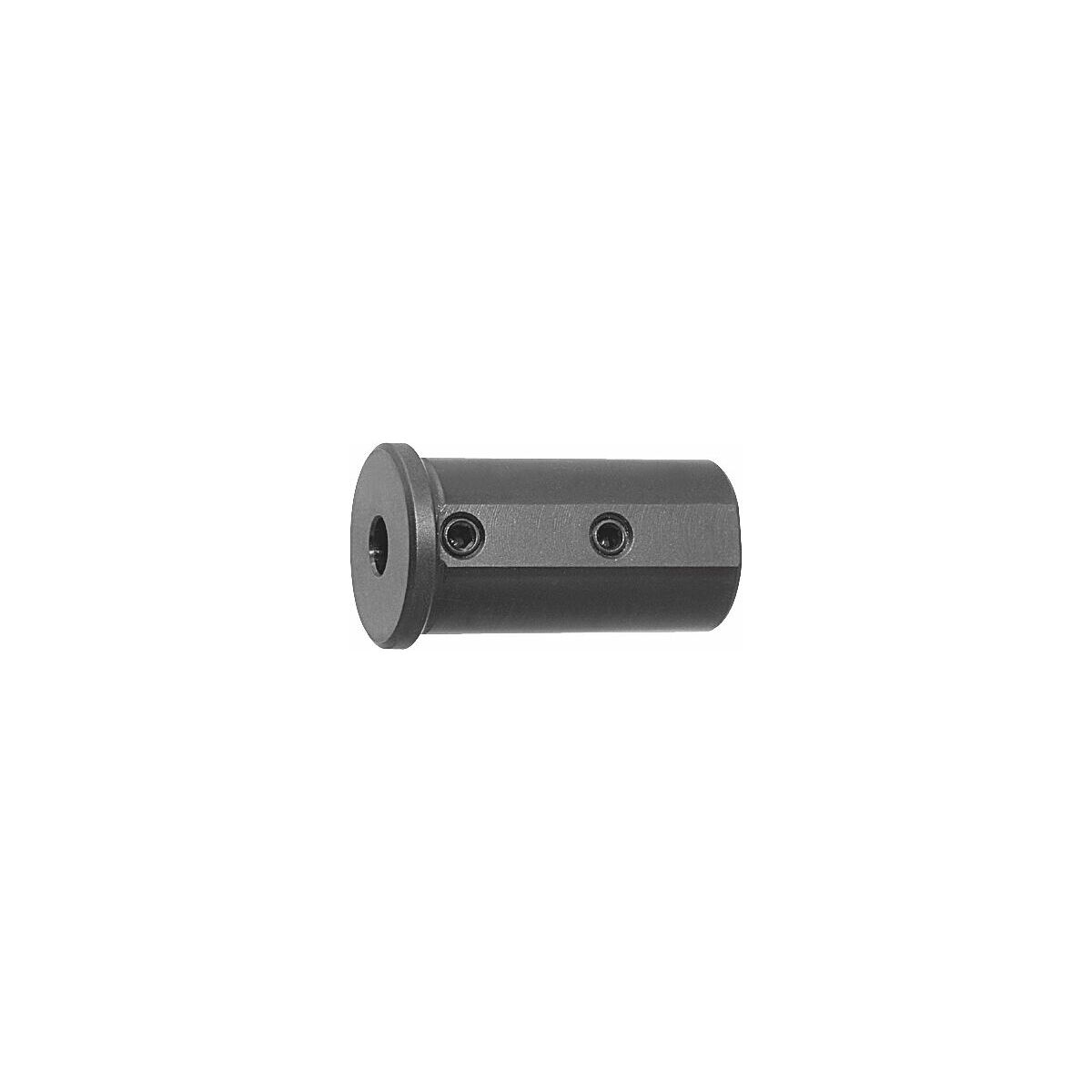 Cylindrical Extensions, Adapters & Reducers