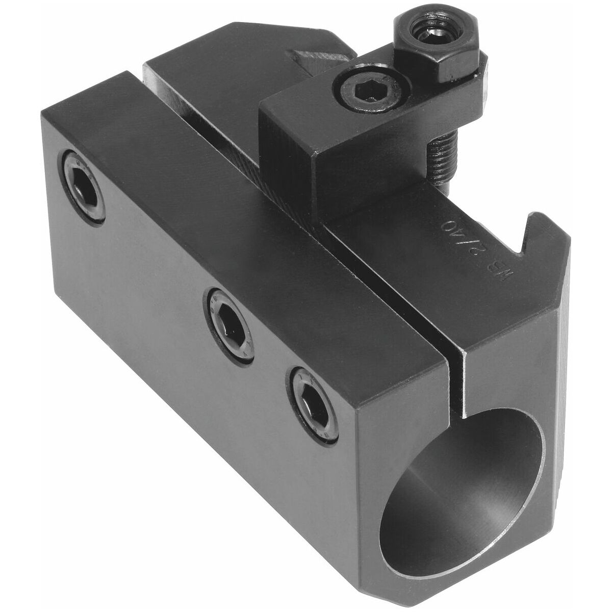 Multifix Technology Multifix Quick-Change Toolholders