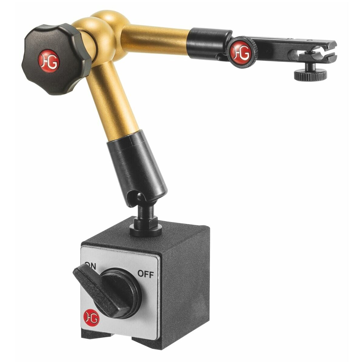 Measuring Stands - Stable Support for Gauges - Machinery Saudi Arabia