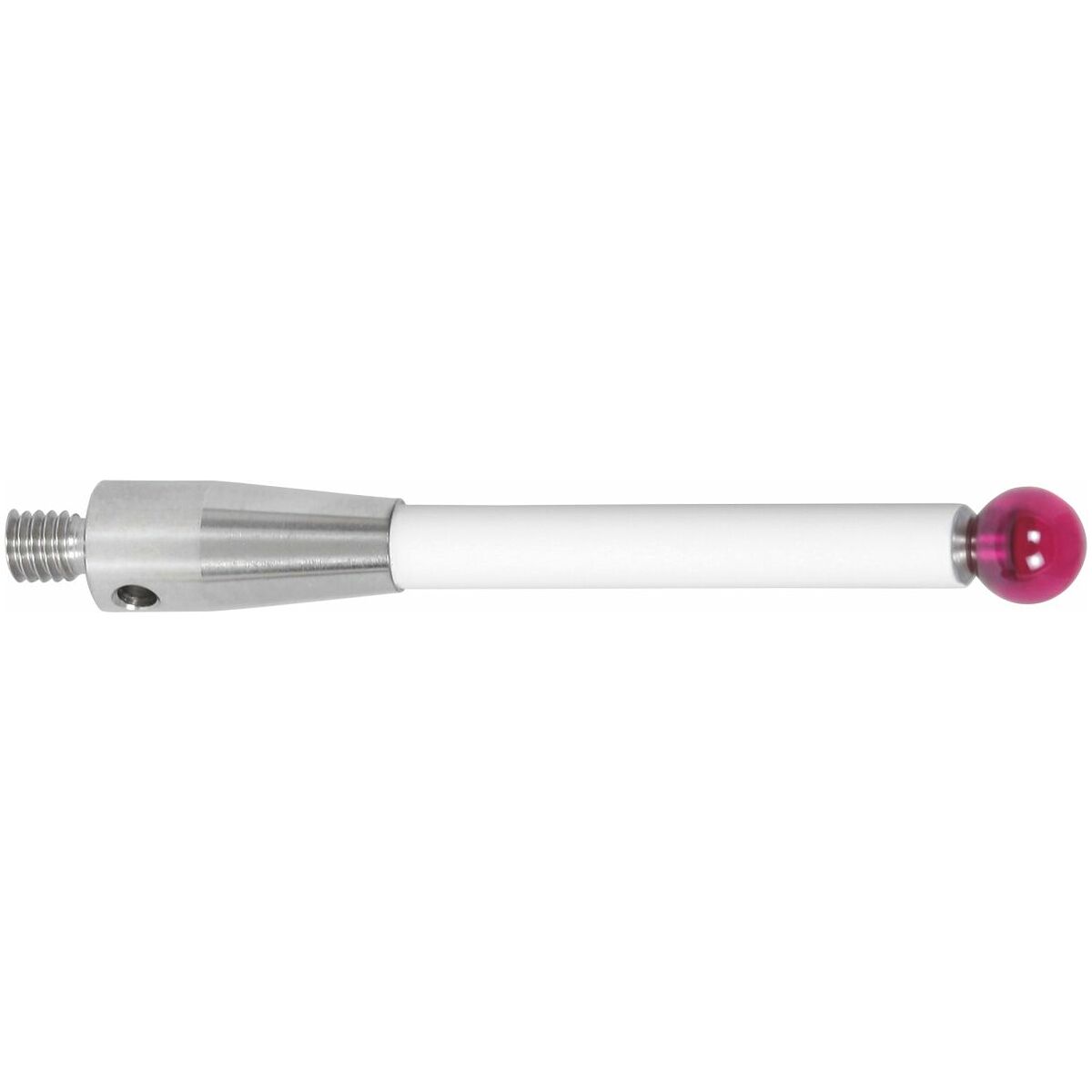 Tactile Measurement Technology - Dimensional Inspection - Machinery ...