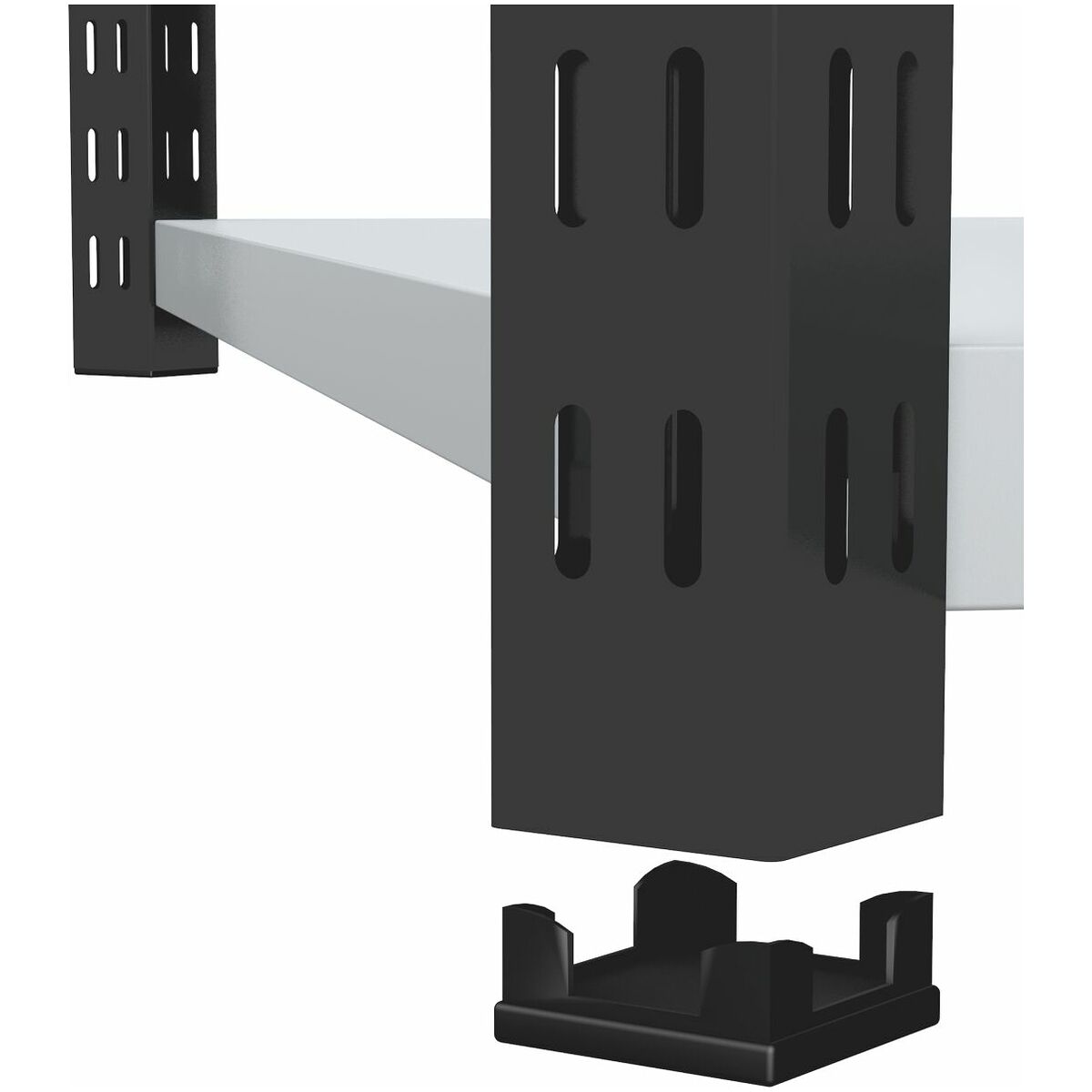 Spatial Storage Device Storage Technology & Spatial Systems