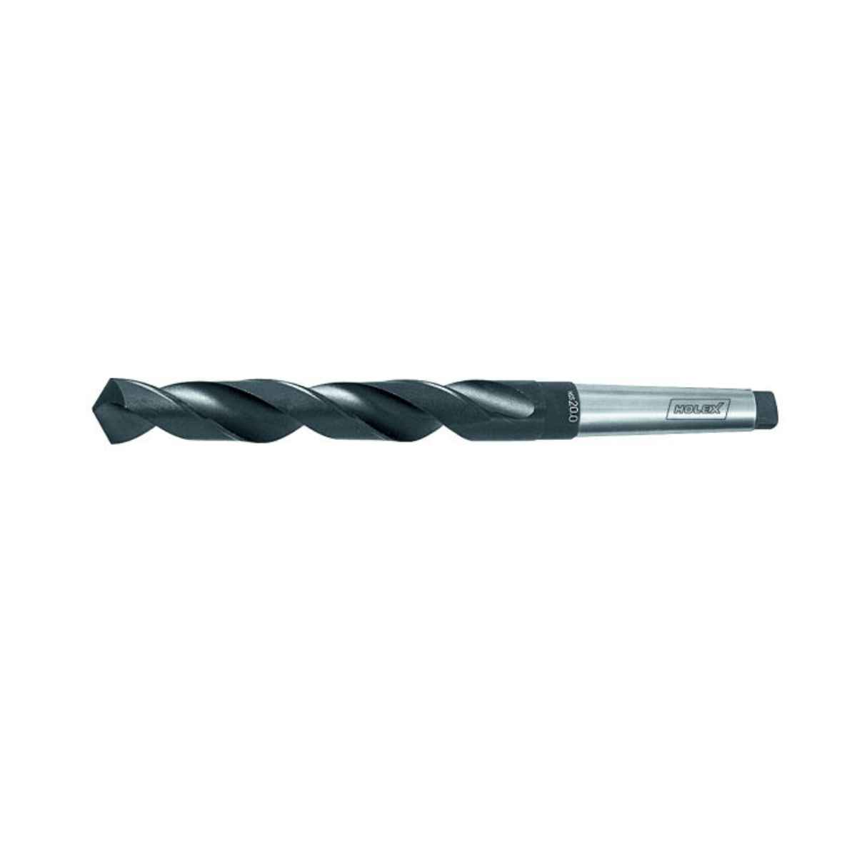 Jobber Drill HSS with Morse Taper Shank