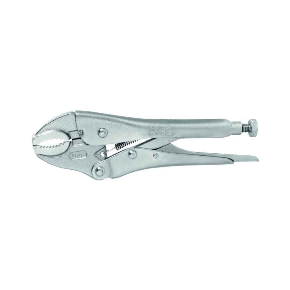 Universal Grip Wrench, Jaw Shape Oval, overall length: 185mm
